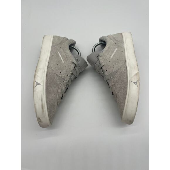 Jordan Series ES Mens Casual Shoes Low Light Iron Ore Lace Up DN1856-002 US 12 main image 11